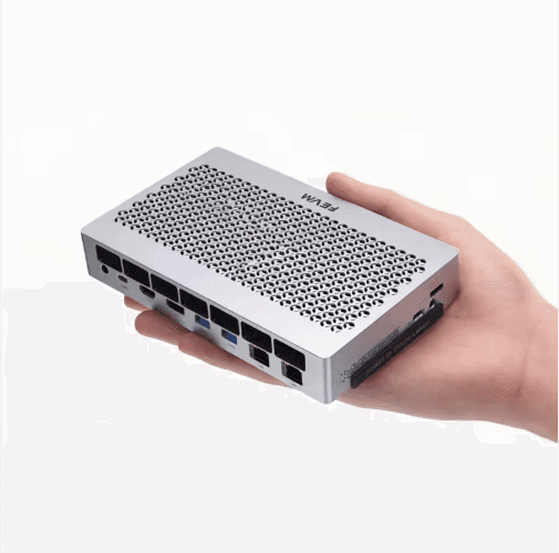 Jarvis JX—001 AI appliance